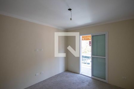 Suíte de casa à venda com 4 quartos, 133m² em Vila Nova Mazzei, São Paulo