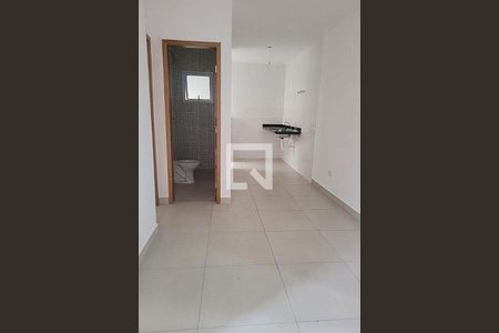 Apartamento à venda com 1 quarto, 28m² em Vila Mazzei, São Paulo