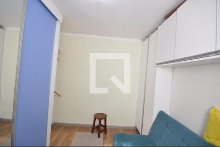 Quarto 1 de apartamento à venda com 2 quartos, 47m² em Parada Inglesa, São Paulo