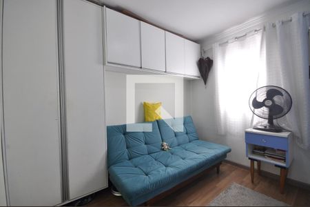 Quarto 1 de apartamento à venda com 2 quartos, 47m² em Parada Inglesa, São Paulo