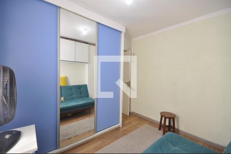 Quarto 1 de apartamento à venda com 2 quartos, 47m² em Parada Inglesa, São Paulo