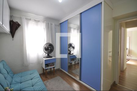 Quarto 1 de apartamento à venda com 2 quartos, 47m² em Parada Inglesa, São Paulo