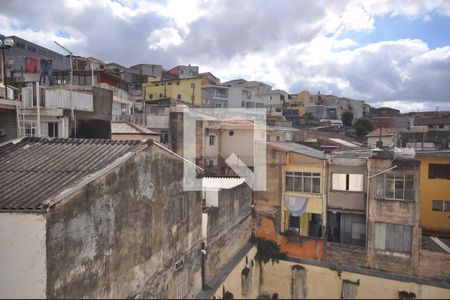 Vista do Quarto 1 de apartamento à venda com 2 quartos, 47m² em Parada Inglesa, São Paulo