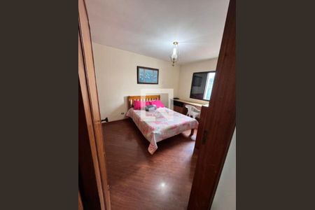Apartamento à venda com 4 quartos, 198m² em Santana, São Paulo