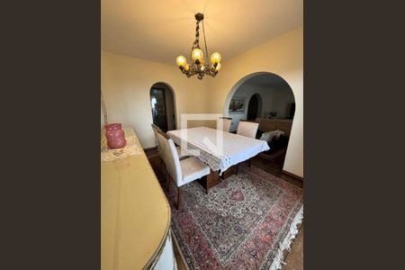 Apartamento à venda com 4 quartos, 198m² em Santana, São Paulo