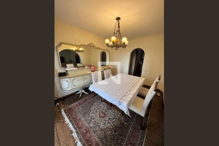 Apartamento à venda com 4 quartos, 198m² em Santana, São Paulo