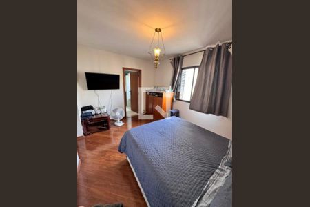 Apartamento à venda com 4 quartos, 198m² em Santana, São Paulo