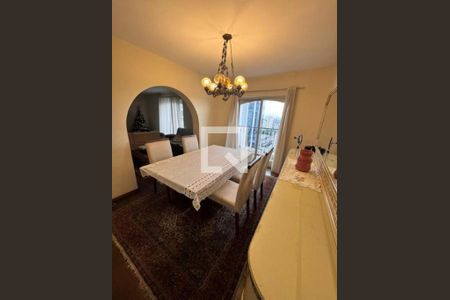 Apartamento à venda com 4 quartos, 198m² em Santana, São Paulo