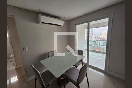 Apartamento à venda com 2 quartos, 68m² em Santana, São Paulo