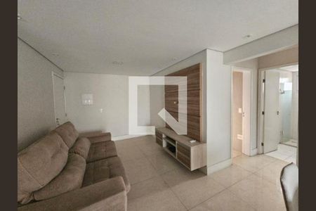 Apartamento à venda com 2 quartos, 68m² em Santana, São Paulo