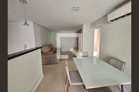 Apartamento à venda com 2 quartos, 68m² em Santana, São Paulo