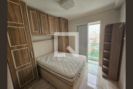 Apartamento à venda com 2 quartos, 68m² em Santana, São Paulo