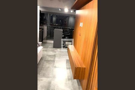 Apartamento à venda com 2 quartos, 64m² em Parada Inglesa, São Paulo