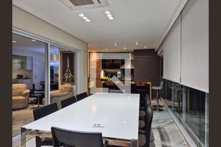 Apartamento à venda com 3 quartos, 182m² em Santa Teresinha, São Paulo