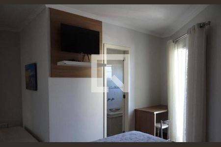 Apartamento à venda com NaN quartos, m² em Água Fria, São Paulo