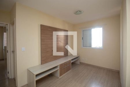 Sala de apartamento à venda com 2 quartos, 65m² em Carandiru, São Paulo