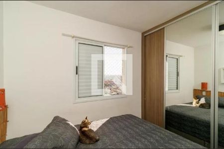 Apartamento à venda com 3 quartos, 67m² em Vila Guilherme, São Paulo