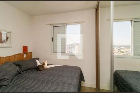 Apartamento à venda com 3 quartos, 67m² em Vila Guilherme, São Paulo