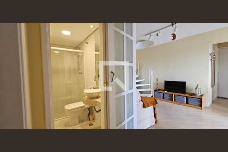 Apartamento à venda com 3 quartos, 123m² em Jardim São Paulo, São Paulo