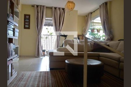 Apartamento à venda com 3 quartos, 123m² em Jardim São Paulo, São Paulo