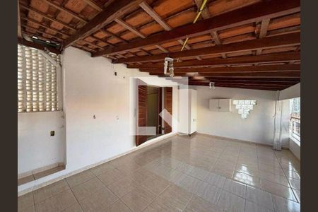 Casa à venda com 3 quartos, 190m² em Chácara Mafalda, São Paulo