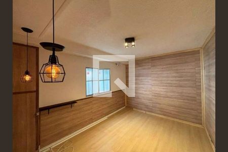 Casa à venda com 3 quartos, 190m² em Chácara Mafalda, São Paulo