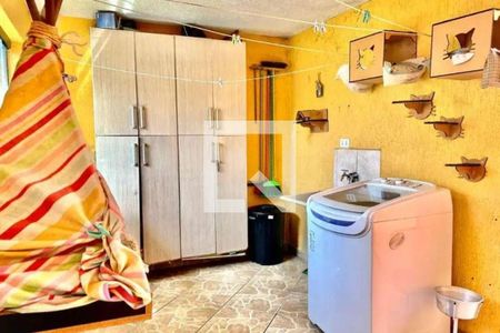 Casa à venda com 3 quartos, 70m² em Chácara Belenzinho, São Paulo