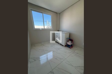 Quarto 3 de casa para alugar com 3 quartos, 170m² em Planalto, Belo Horizonte