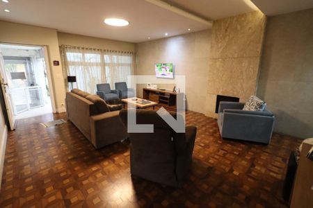 Sala de casa para alugar com 3 quartos, 250m² em Adalgisa, Osasco