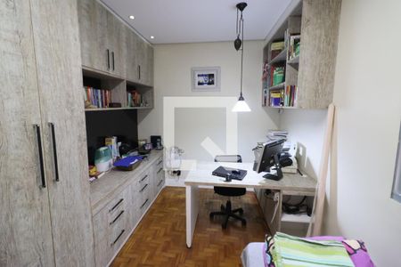 Quarto 1 de casa para alugar com 3 quartos, 250m² em Adalgisa, Osasco
