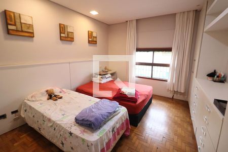 Quarto 2 de casa para alugar com 3 quartos, 250m² em Adalgisa, Osasco