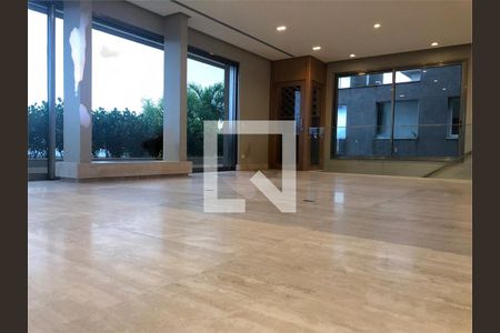 Casa à venda com 4 quartos, 640m² em Centro Comercial Jubran, Barueri