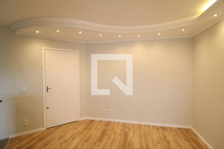 Sala/Cozinha de apartamento à venda com 2 quartos, 47m² em Vila Bela Vista (zona Norte), São Paulo