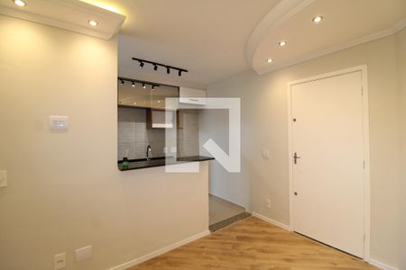 Sala/Cozinha de apartamento à venda com 2 quartos, 47m² em Vila Bela Vista (zona Norte), São Paulo