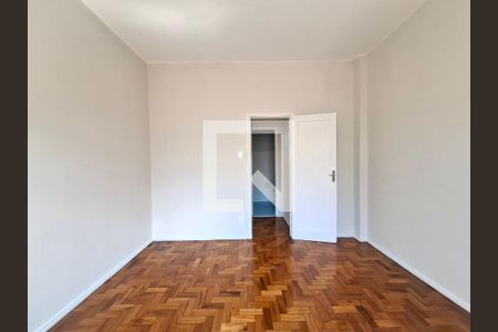 Quarto de apartamento à venda com 1 quarto, 49m² em Centro, Rio de Janeiro