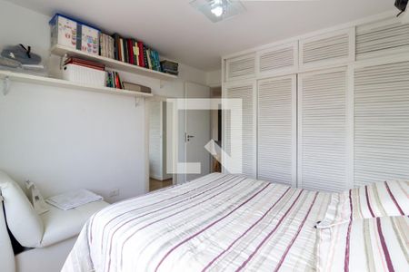 Quarto de apartamento à venda com 1 quarto, 60m² em Jardim Paulista, São Paulo