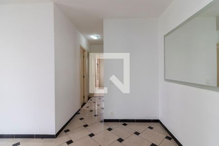 Sala de Jantar de apartamento para alugar com 3 quartos, 63m² em Lauzane Paulista, São Paulo