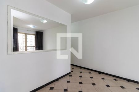 Sala de Jantar de apartamento para alugar com 3 quartos, 63m² em Lauzane Paulista, São Paulo