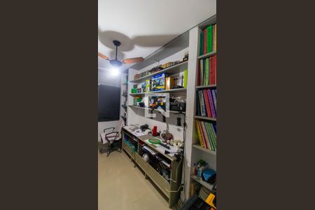Quarto de casa à venda com 4 quartos, 240m² em São Francisco, Niterói