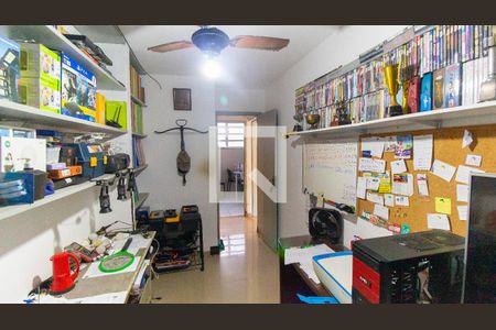 Quarto de casa à venda com 4 quartos, 240m² em São Francisco, Niterói