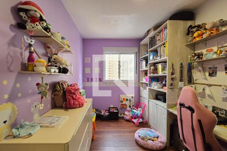 Quarto de apartamento à venda com 2 quartos, 56m² em Planalto, São Bernardo do Campo