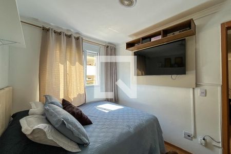 Quarto 1 de apartamento à venda com 2 quartos, 44m² em Jardim Iris, São Paulo