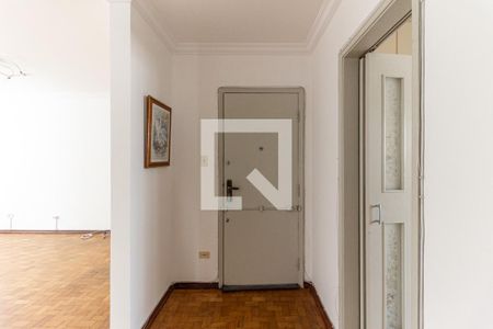 Entrada de apartamento à venda com 2 quartos, 95m² em Santa Cecilia, São Paulo