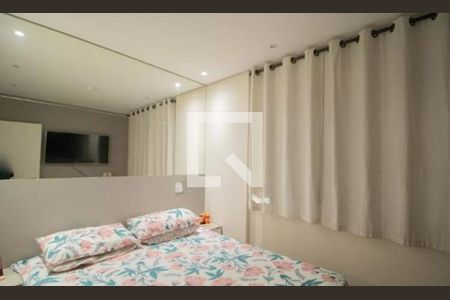 Apartamento à venda com 3 quartos, 76m² em Vila Isolina Mazzei, São Paulo