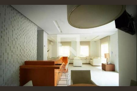 Apartamento à venda com 3 quartos, 76m² em Vila Isolina Mazzei, São Paulo