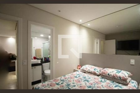 Apartamento à venda com 3 quartos, 76m² em Vila Isolina Mazzei, São Paulo