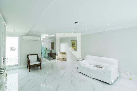 Sala de casa para alugar com 3 quartos, 340m² em Santana, São Paulo