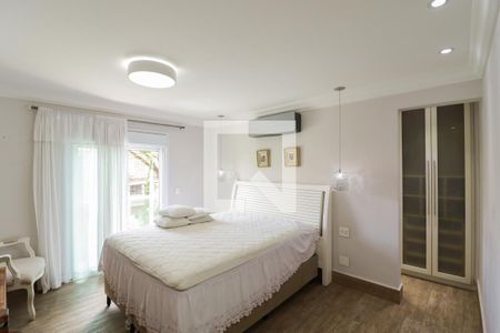 Suíte de casa para alugar com 3 quartos, 340m² em Santana, São Paulo