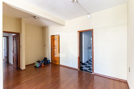 Sala de apartamento para alugar com 2 quartos, 120m² em Santa Cecilia, São Paulo