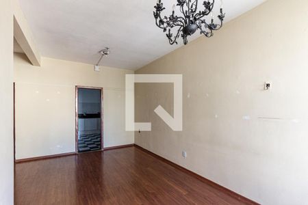 Sala de apartamento para alugar com 2 quartos, 120m² em Santa Cecilia, São Paulo